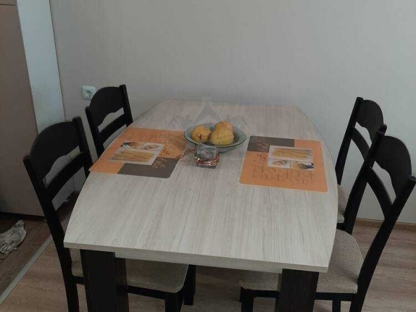 Дава се под наем Тристаен апартамент в Пловдив, Каменица 1 - 98 кв.м за 351.9 € - Снимка #1