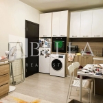 Дава се под наем Двустаен апартамент в София, Банишора - 38 кв.м за 382.5 € - Снимка #1