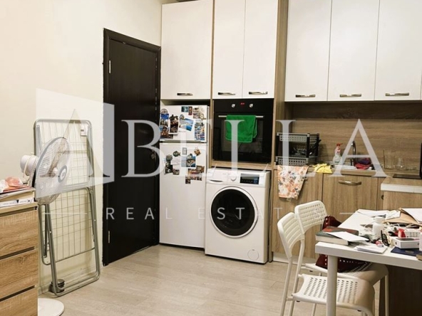 Дава се под наем Двустаен апартамент в София, Банишора - 38 кв.м за 382.5 € - Снимка #1