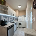 Дава се под наем Тристаен апартамент в Варна, Лятно кино Тракия - 90 кв.м за 510 € - Снимка #1