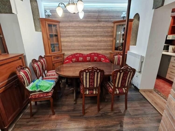 Дава се под наем Двустаен апартамент в София, Център - 60 кв.м за 500 € - Снимка #1