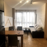 Дава се под наем Двустаен апартамент в София, Сердика - 60 кв.м за 612 € - Снимка #1