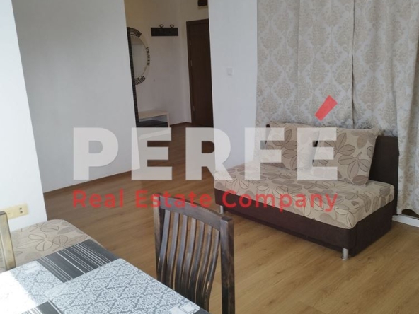 Двустаен апартамент в к.к. Слънчев бряг - 65 кв.м за 924 €/кв.м - Снимка #1