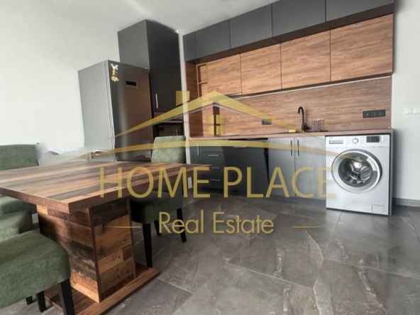 Дава се под наем Тристаен апартамент в Варна, Виница - 90 кв.м за 663 € - Снимка #1