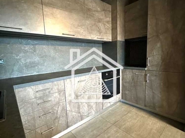 Дава се под наем Двустаен апартамент в Пловдив, Христо Смирненски - 58 кв.м за 600 € - Снимка #1