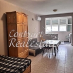 Дава се под наем Едностаен апартамент в Варна, ЖП Гара - 40 кв.м за 331.5 € - Снимка #1