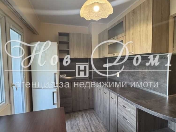 Тристаен апартамент в Варна, Владислав Варненчик - 69 кв.м за 1812 €/кв.м - Снимка #1
