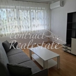 Дава се под наем Двустаен апартамент в Варна, Трошево - 45 кв.м за 306 € - Снимка #1