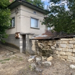 Къща в с. Брестовица, Област Русе - 1500 кв.м за 16 €/кв.м - Снимка #1