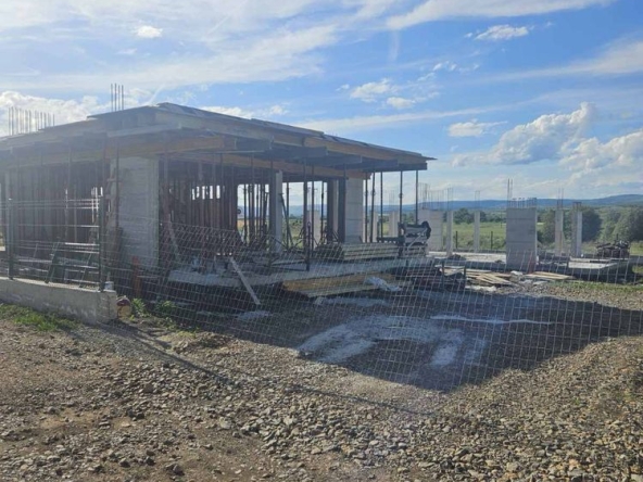 Къща в Костинброд - 227 кв.м за 1300 €/кв.м - Снимка #1