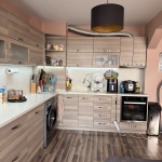 Тристаен апартамент в Разград, Бели Лом - 105 кв.м за 1705 €/кв.м - Снимка #1