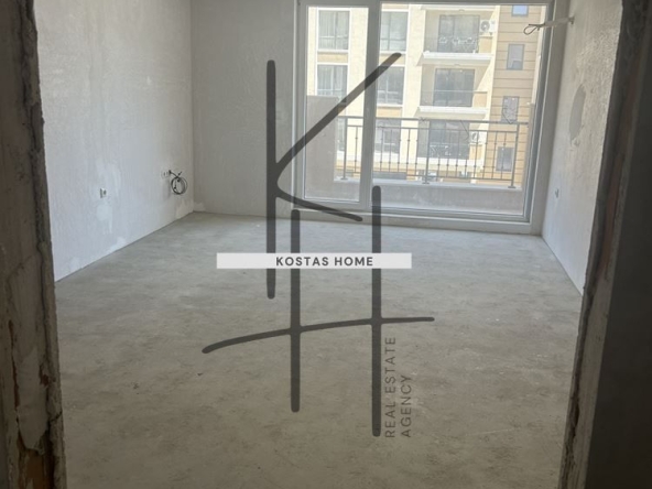 Двустаен апартамент в Варна, Възраждане 1 - 112 кв.м за 1450 €/кв.м - Снимка #1