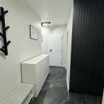 Дава се под наем Тристаен апартамент в Пловдив, Съдийски - 80 кв.м за 612 € - Снимка #1