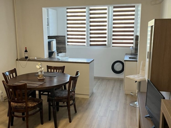 Дава се под наем Двустаен апартамент в София, Овча купел 2 - 55 кв.м за 420 € - Снимка #1