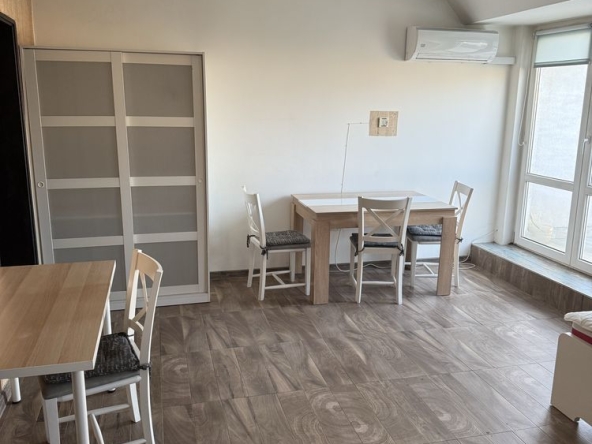 Дава се под наем Едностаен апартамент в София, Младост 3 - 48 кв.м за 484.5 € - Снимка #1