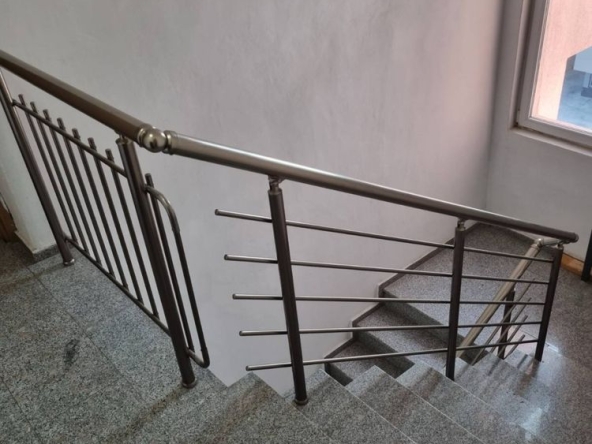 Мезонет в Варна, Автогара - 124 кв.м за 1275 €/кв.м - Снимка #1