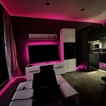 Едностаен апартамент в Варна, Виница - 44 кв.м за 1818 €/кв.м - Снимка #1