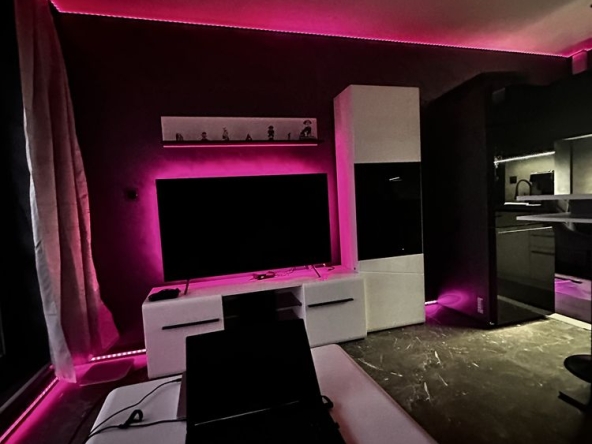 Едностаен апартамент в Варна, Виница - 44 кв.м за 1818 €/кв.м - Снимка #1