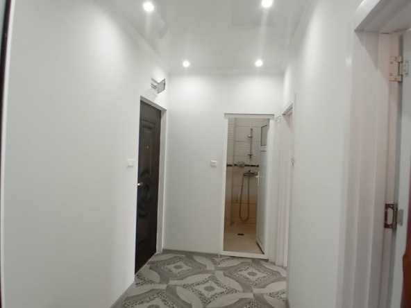 Двустаен апартамент в Добрич, Център - 55 кв.м за 640 €/кв.м - Снимка #1