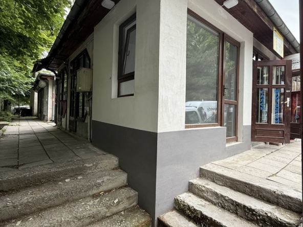 Магазин в Варна, Чайка - 7 кв.м за 2215 €/кв.м - Снимка #1