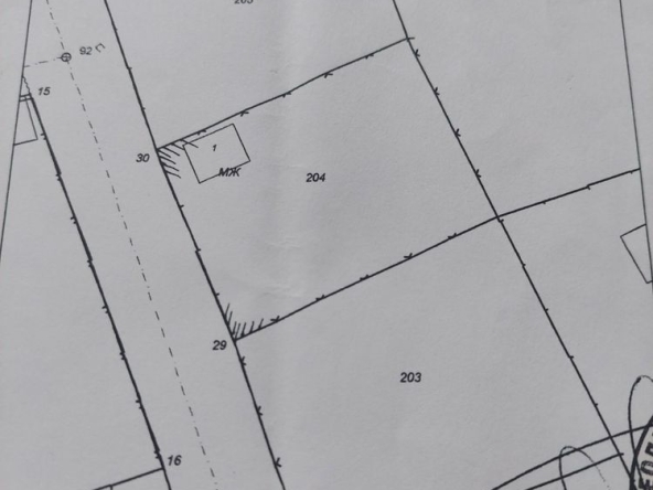 Парцел в Димитровград - 375 кв.м за 42 €/кв.м - Снимка #1