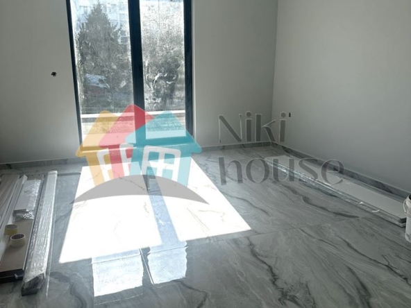 Двустаен апартамент в Варна, Владислав Варненчик - 69 кв.м за 1444 €/кв.м - Снимка #1