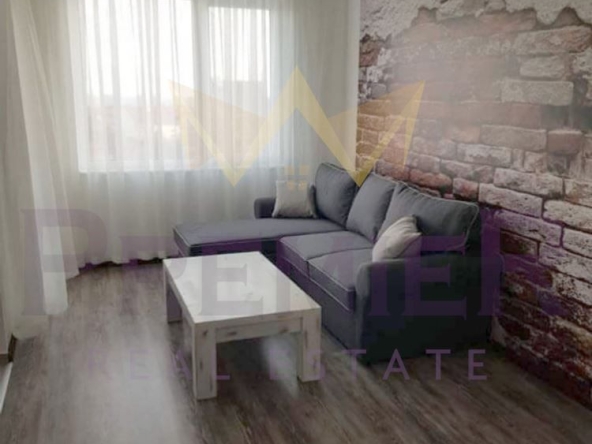 Двустаен апартамент в Варна, Виница - 65 кв.м за 2531 €/кв.м - Снимка #1