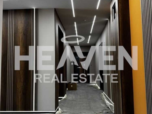 Двустаен апартамент в Пловдив, Център - 105 кв.м за 1100 €/кв.м - Снимка #1