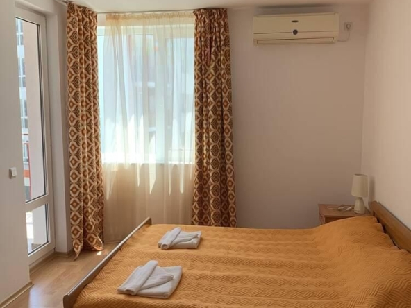 Тристаен апартамент в Свети Влас - 104 кв.м за 1375 €/кв.м - Снимка #1
