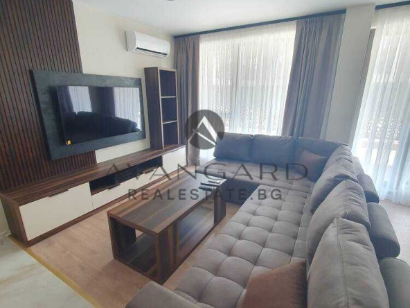 Двустаен апартамент в Пловдив, Христо Смирненски - 126 кв.м за 1183 €/кв.м - Снимка #1
