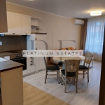 Дава се под наем Двустаен апартамент в София, Витоша - 60 кв.м за 600 € - Снимка #1