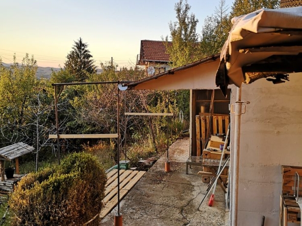 Къща в София, НПЗ Дианабад - 15 кв.м за 1334 €/кв.м - Снимка #1