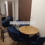 Дава се под наем Двустаен апартамент в София, Малинова долина - 40 кв.м за 510 € - Снимка #1