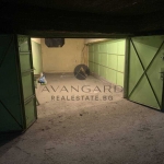 Гараж / Паркомясто в Пловдив, Център - 20 кв.м за 1025 €/кв.м - Снимка #1