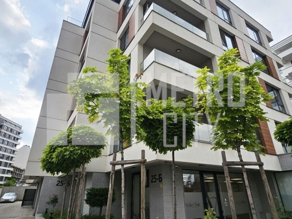 Дава се под наем Офис в София, Овча купел 2 - 72 кв.м за 663 € - Снимка #1