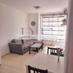 Дава се под наем Двустаен апартамент в София, Триъгълника - 65 кв.м за 612 € - Снимка #1