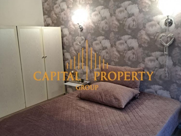 Дава се под наем Двустаен апартамент в Варна, Бриз - 95 кв.м за 425 € - Снимка #1