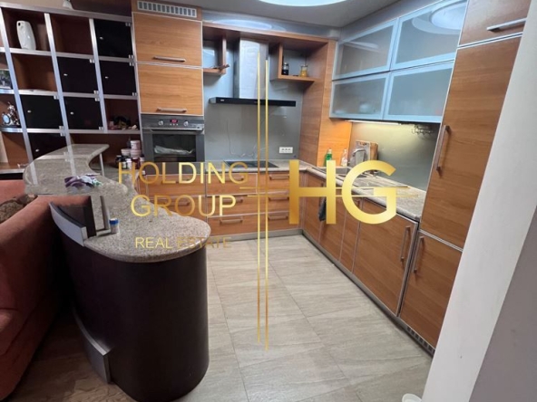 Тристаен апартамент в Варна, Чаталджа - 85 кв.м за 3048 €/кв.м - Снимка #1