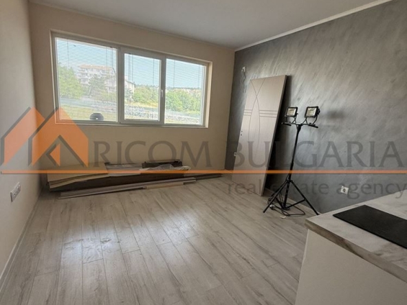 Едностаен апартамент в Варна, Виница - 26 кв.м за 2039 €/кв.м - Снимка #1