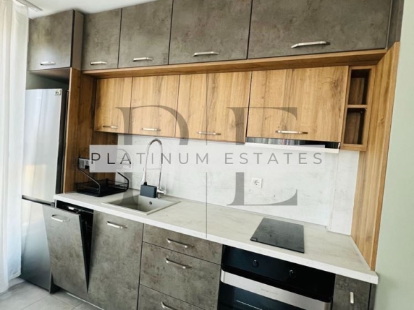 Дава се под наем Двустаен апартамент в София, Надежда 1 - 65 кв.м за 612 € - Снимка #1