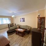 Дава се под наем Тристаен апартамент в Асеновград - 65 кв.м за 306 € - Снимка #1