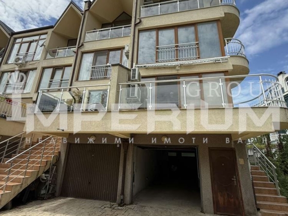 Дава се под наем Къща в Варна, м-т Евксиноград - 285 кв.м за 1326 € - Снимка #1