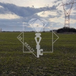 Парцел в Пловдив, Беломорски - 707 кв.м за 57 €/кв.м - Снимка #1