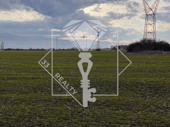 Парцел в Пловдив, Беломорски - 707 кв.м за 57 €/кв.м - Снимка #1