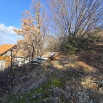 Парцел в с. Гълъбово, Област Пловдив - 513 кв.м за 60 €/кв.м - Снимка #1