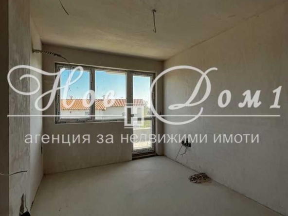 Тристаен апартамент в Варна, Галата - 90 кв.м за 1352 €/кв.м - Снимка #1