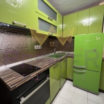 Дава се под наем Двустаен апартамент в Варна, Колхозен пазар - 60 кв.м за 433.5 € - Снимка #1