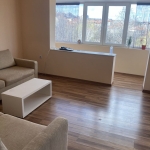 Дава се под наем Тристаен апартамент в Монтана, Жерави - 95 кв.м за 357 € - Снимка #1