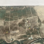 Парцел в Варна, Колхозен пазар - 3000 кв.м за 17 €/кв.м - Снимка #1