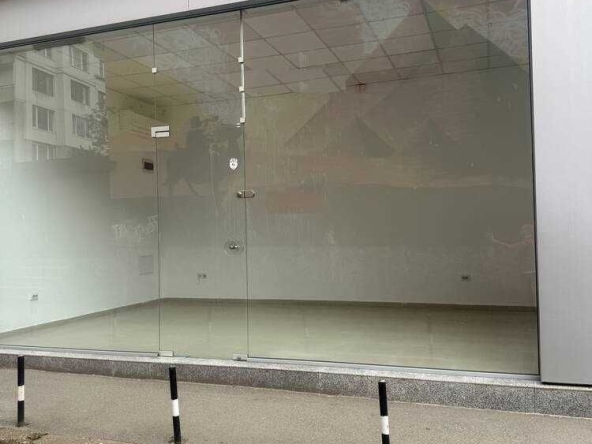 Дава се под наем Магазин в София, Борово - 23 кв.м за 280.5 € - Снимка #1